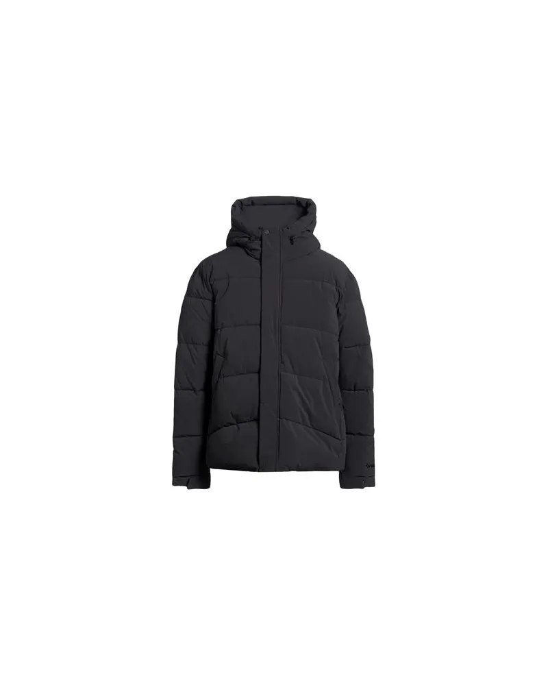 Invicta JACKEN & MÄNTEL - Pufferjacken & Daunenjackenauf YOOX.COM Schwarz