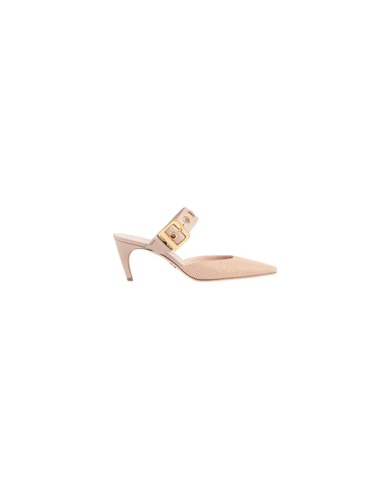 Dior SCHUHE - Mules & Clogsauf YOOX.COM Sand