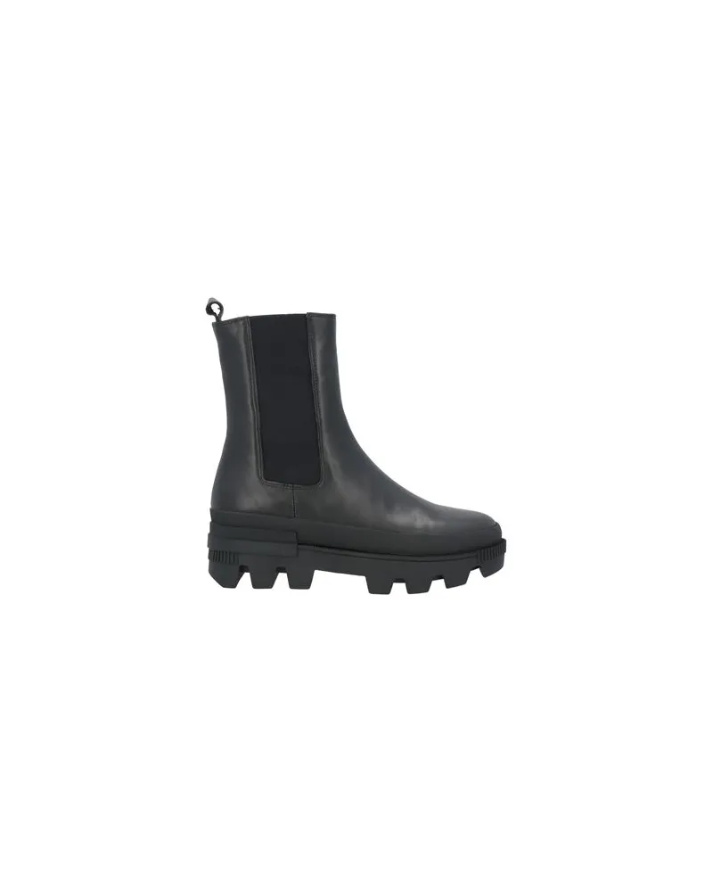 Bibi Lou SCHUHE - Stiefelettenauf YOOX.COM Schwarz
