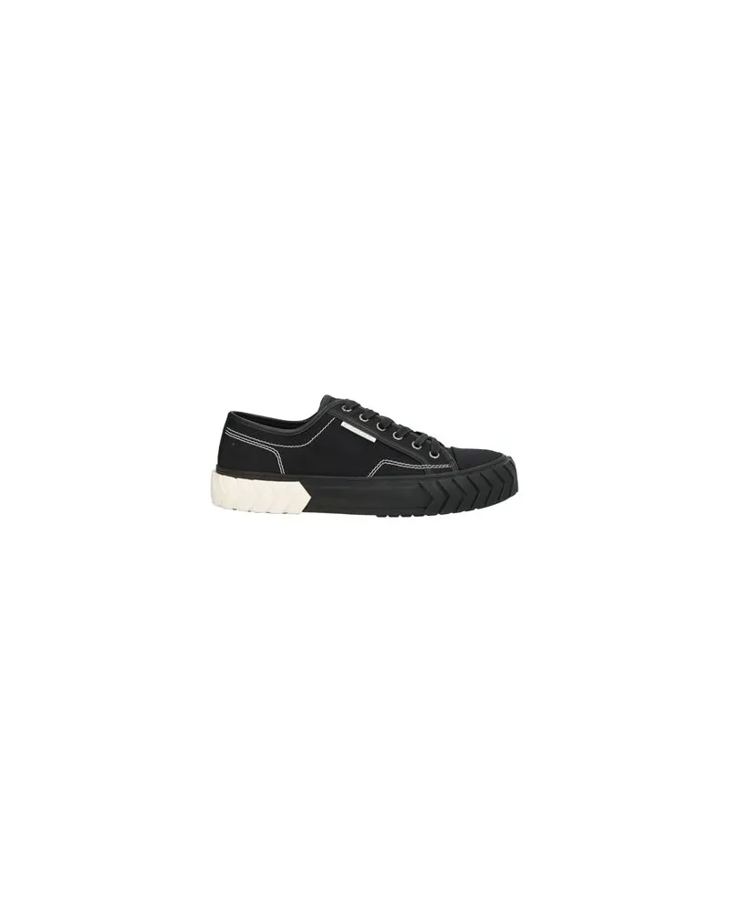 BOTH SCHUHE - Sneakersauf YOOX.COM Schwarz