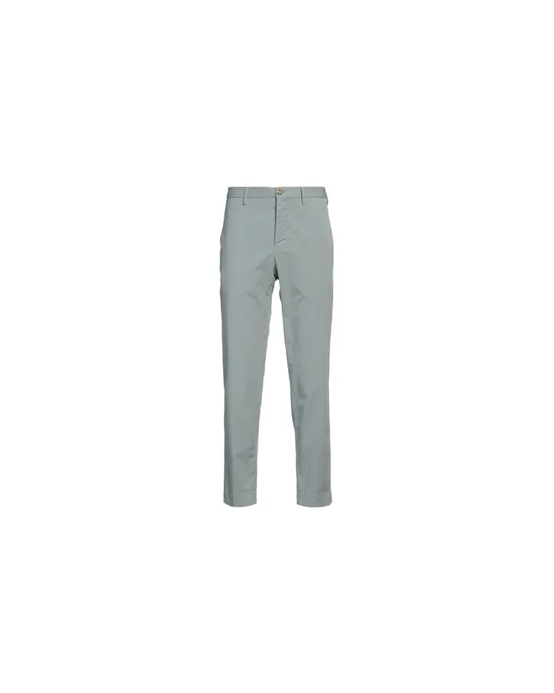 Incotex BY SLOWEAR - HOSEN & RÖCKE - Hosenauf YOOX.COM Salbeigrün