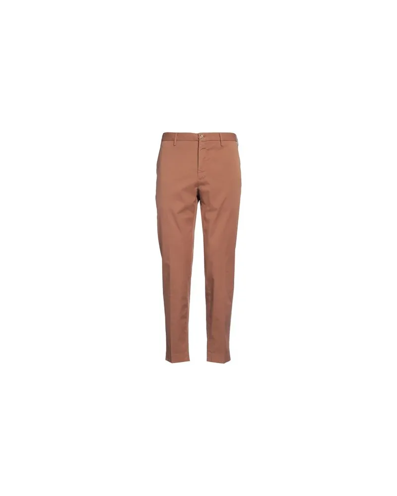 Incotex BY SLOWEAR - HOSEN & RÖCKE - Hosenauf YOOX.COM Kamel