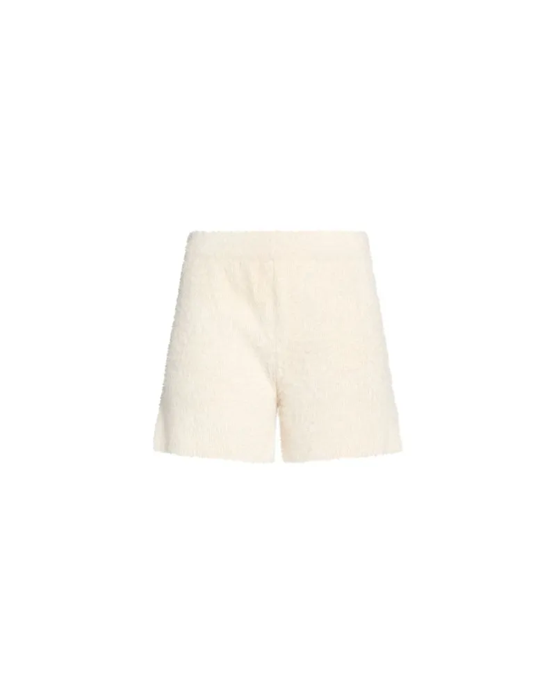 Jacquemus HOSEN & RÖCKE - Shorts & Bermudashortsauf YOOX.COM Elfenbein