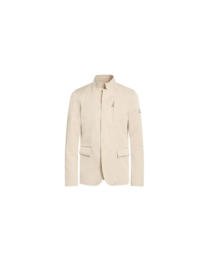 YES ZEE by Essenza JACKEN & MÄNTEL - Jacken und Anoraksauf YOOX.COM Beige