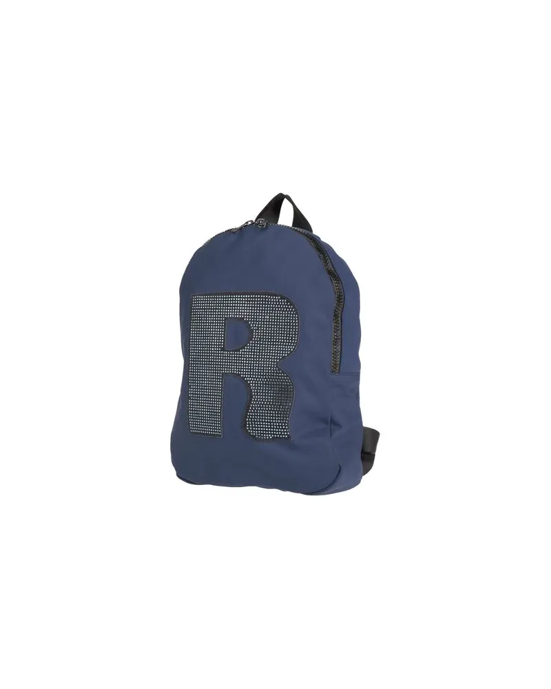 RUCO LINE TASCHEN - Rucksäckeauf YOOX.COM Blau