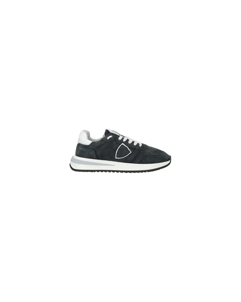Philippe Model SCHUHE - Sneakersauf YOOX.COM Nachtblau