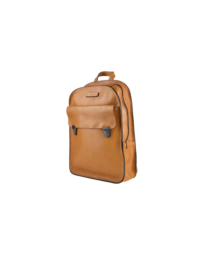 The Bridge TASCHEN - Rucksäckeauf YOOX.COM Braun