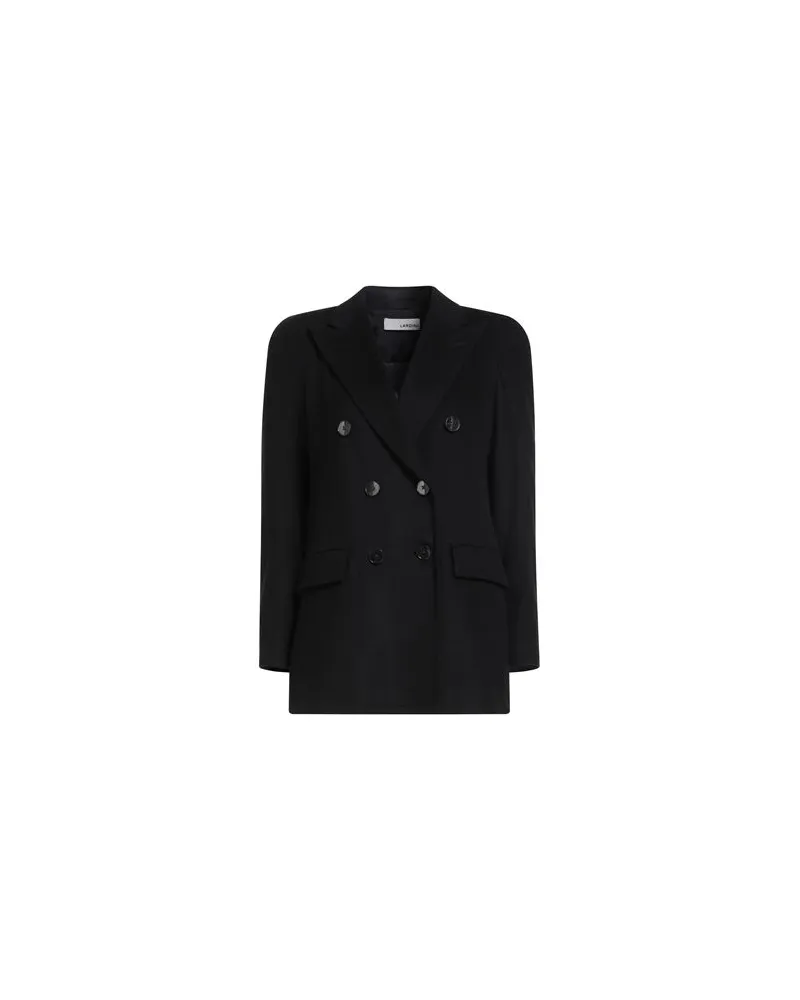 LARDINI ANZÜGE und CO-ORDS - Blazersauf YOOX.COM Schwarz