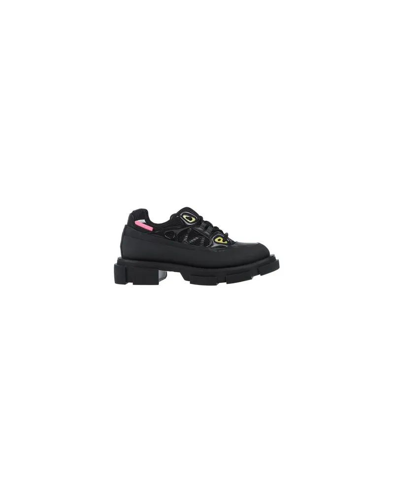 BOTH SCHUHE - Sneakersauf YOOX.COM Schwarz