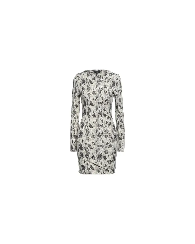 Rag & Bone KLEIDER - Mini-Kleiderauf YOOX.COM Beige