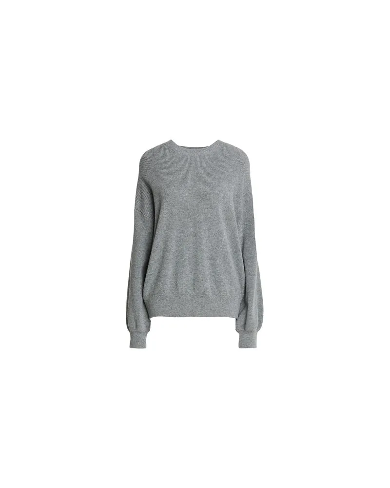 Annagreta STRICKWAREN - Pulloverauf YOOX.COM Grau