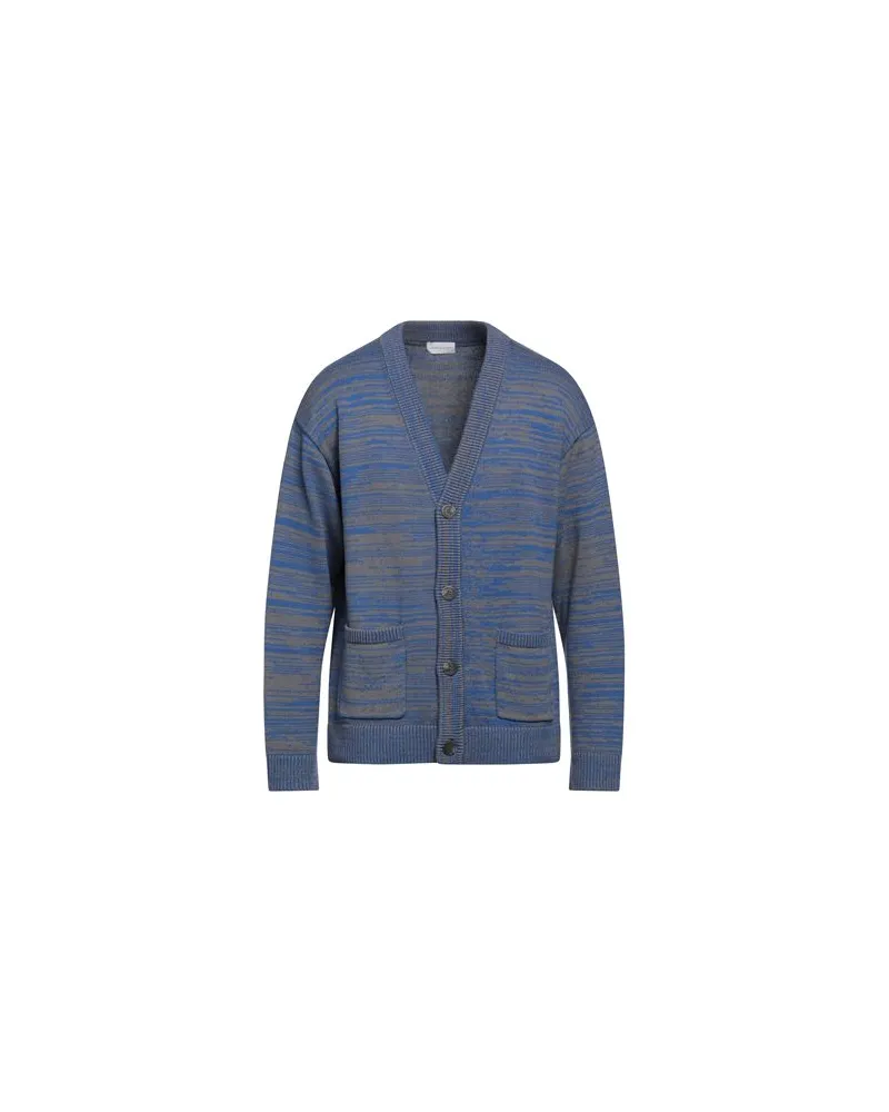 John Elliott + Co STRICKWAREN - Strickjackenauf YOOX.COM Blaugrau