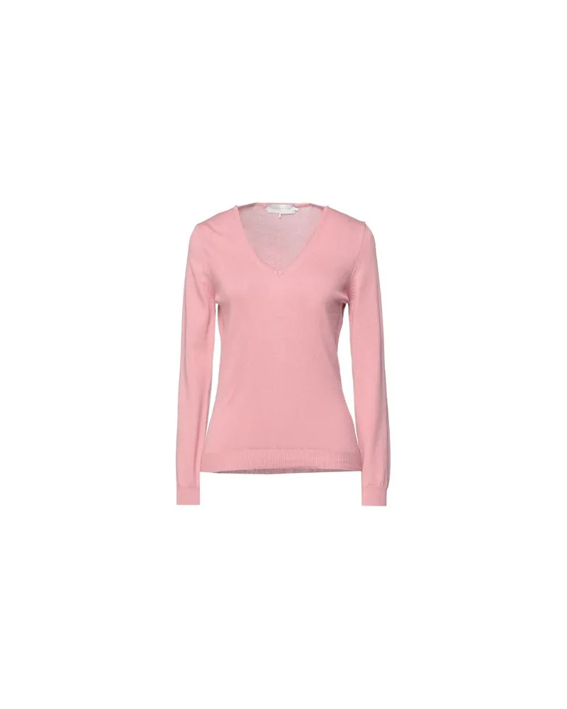 L'Autre Chose STRICKWAREN - Pulloverauf YOOX.COM Antikrosa