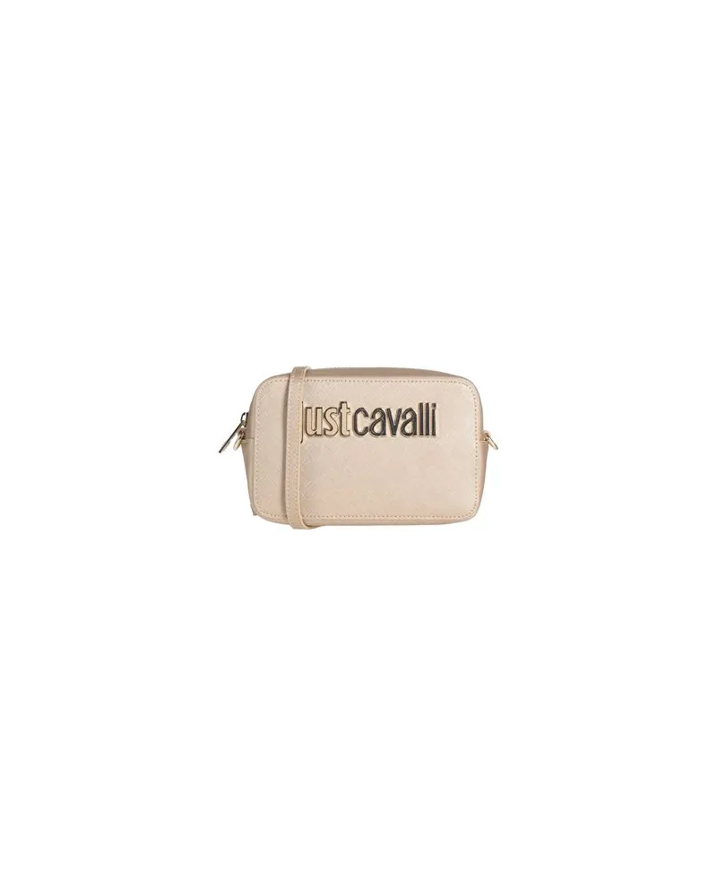 Just Cavalli TASCHEN - Umhängetascheauf YOOX.COM Sand