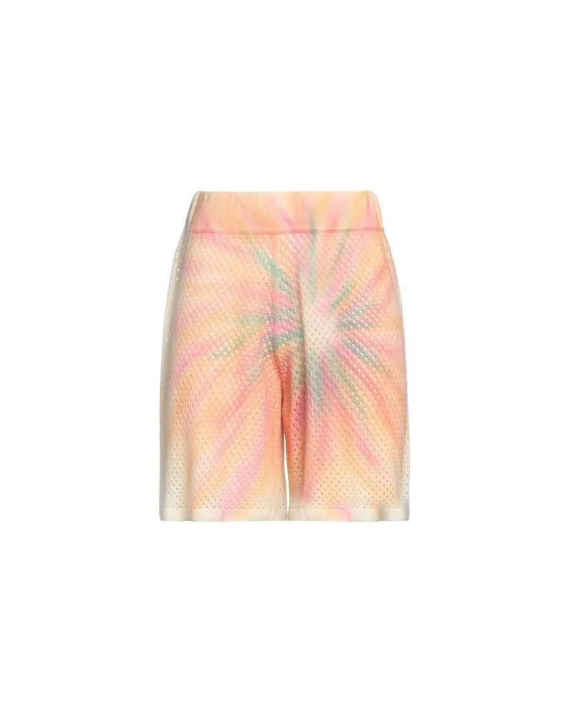 Canessa HOSEN & RÖCKE - Shorts & Bermudashortsauf YOOX.COM Pfirsich