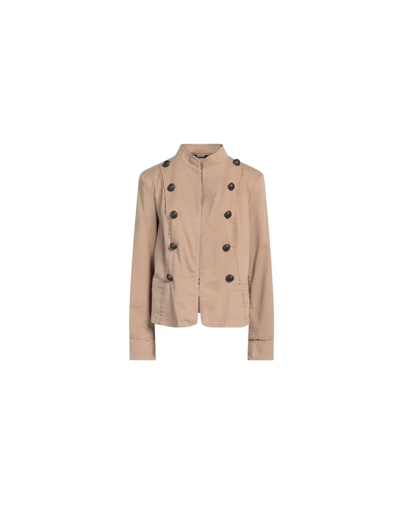 Bazar Deluxe JACKEN & MÄNTEL - Jacken und Anoraksauf YOOX.COM Beige