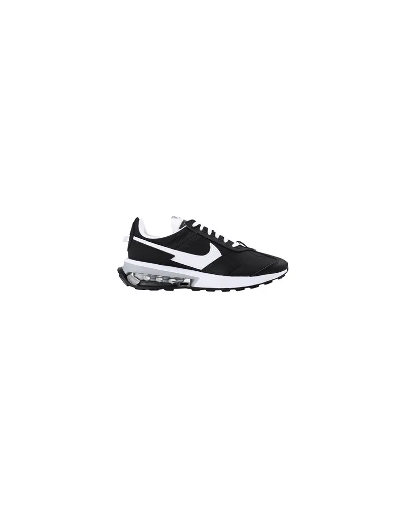 Nike W AIR MAX PRE-DAY  - SCHUHE - Sneakersauf YOOX.COM Schwarz