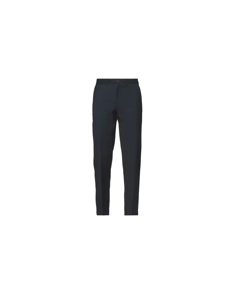 Armani Exchange HOSEN & RÖCKE - Hosenauf YOOX.COM Nachtblau