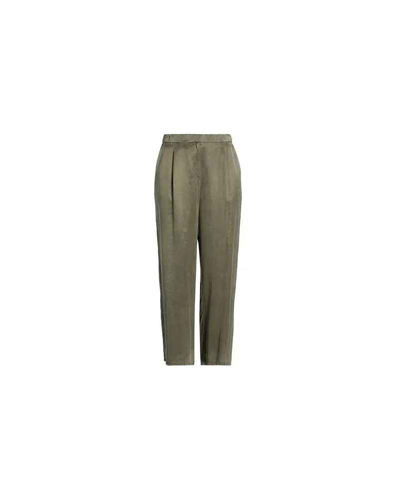 Eileen Fisher HOSEN & RÖCKE - Hosenauf YOOX.COM Khaki