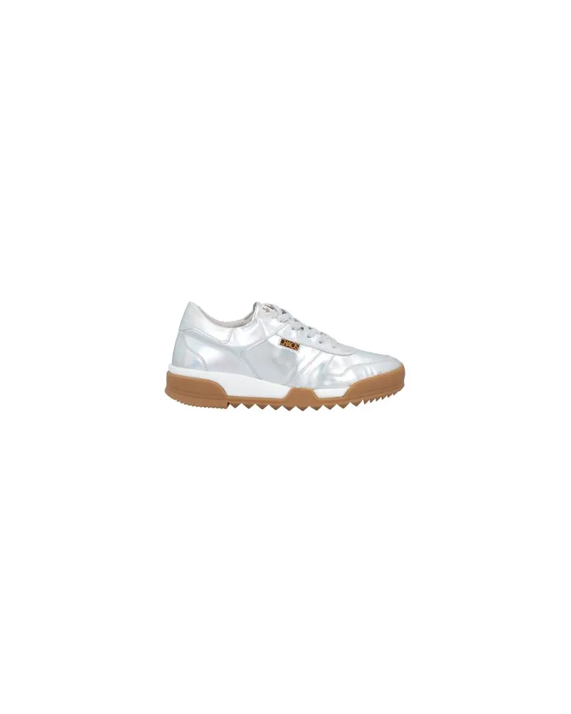 Vivienne Westwood SCHUHE - Sneakersauf YOOX.COM Silber
