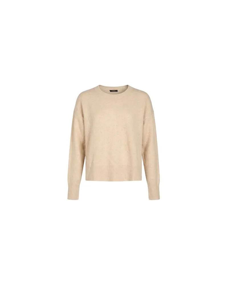 Joseph STRICKWAREN - Pulloverauf YOOX.COM Beige