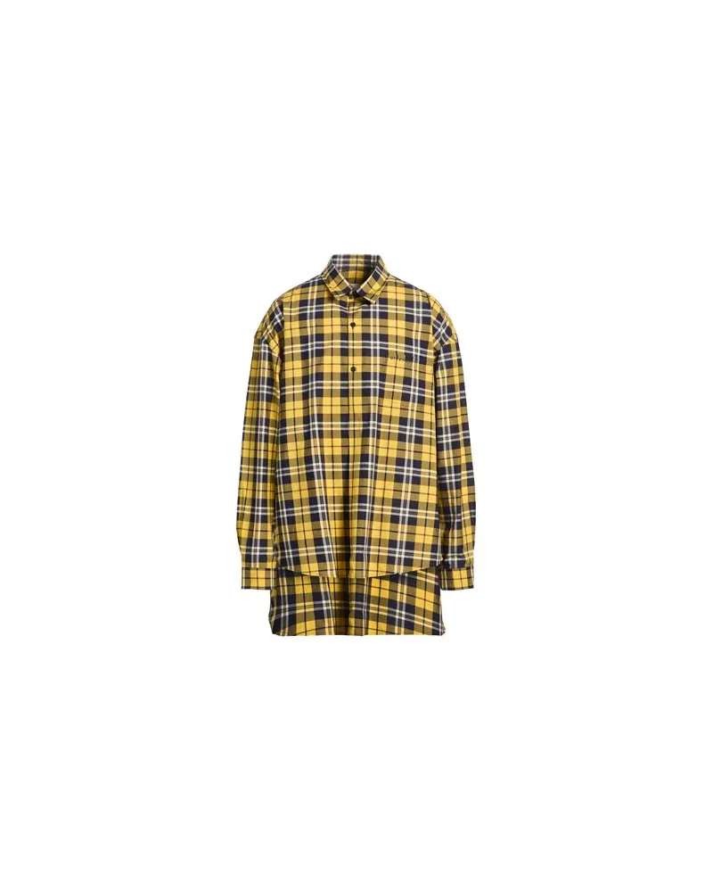 Givenchy TOPS - Hemdenauf YOOX.COM Gelb