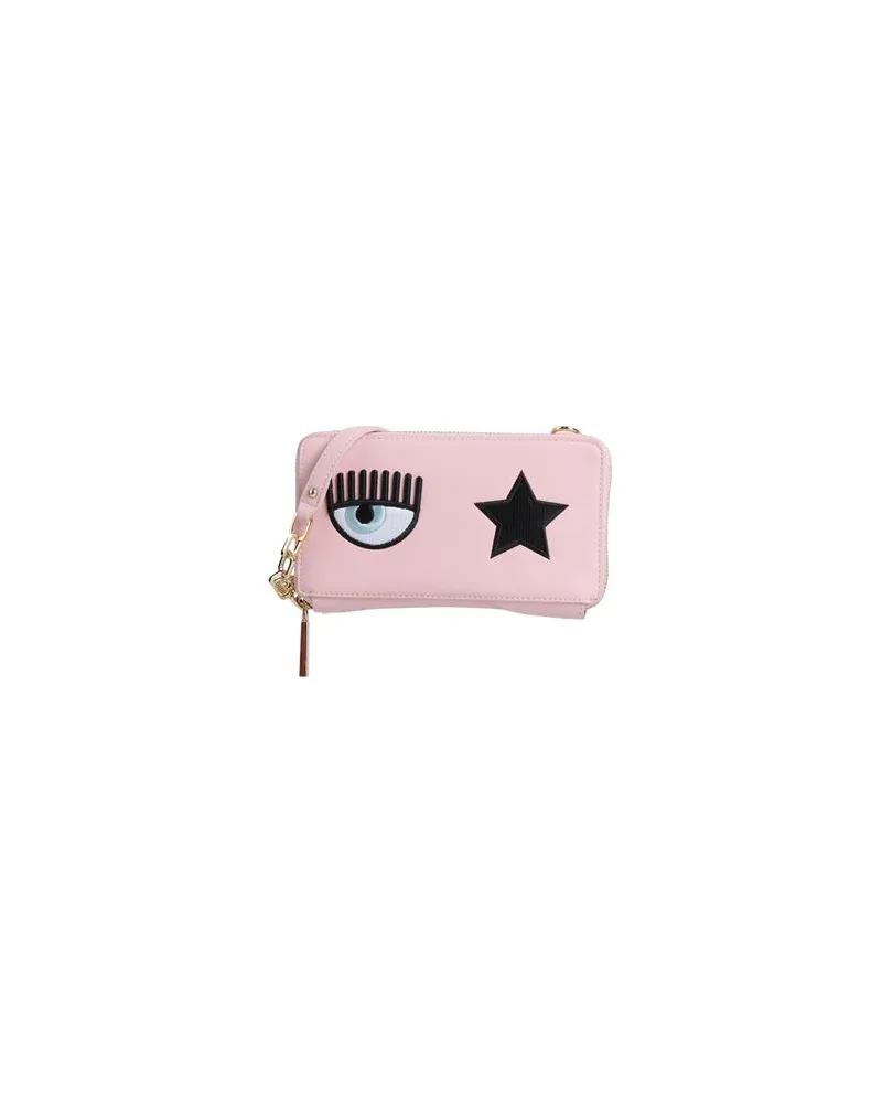 Chiara Ferragni TASCHEN - Umhängetascheauf YOOX.COM Rosa