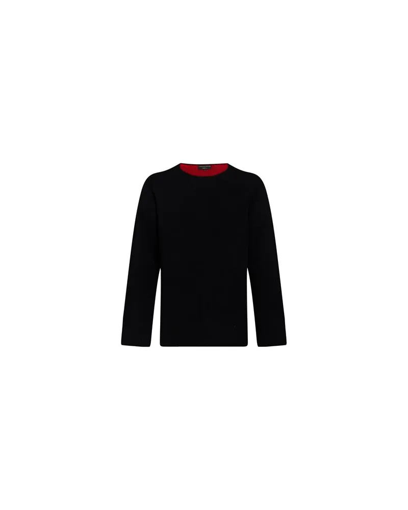 Comme des Garçons STRICKWAREN - Pulloverauf YOOX.COM Rot