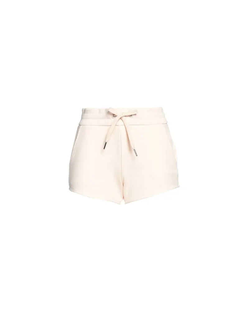 Armani Exchange HOSEN & RÖCKE - Shorts & Bermudashortsauf YOOX.COM Pfirsich