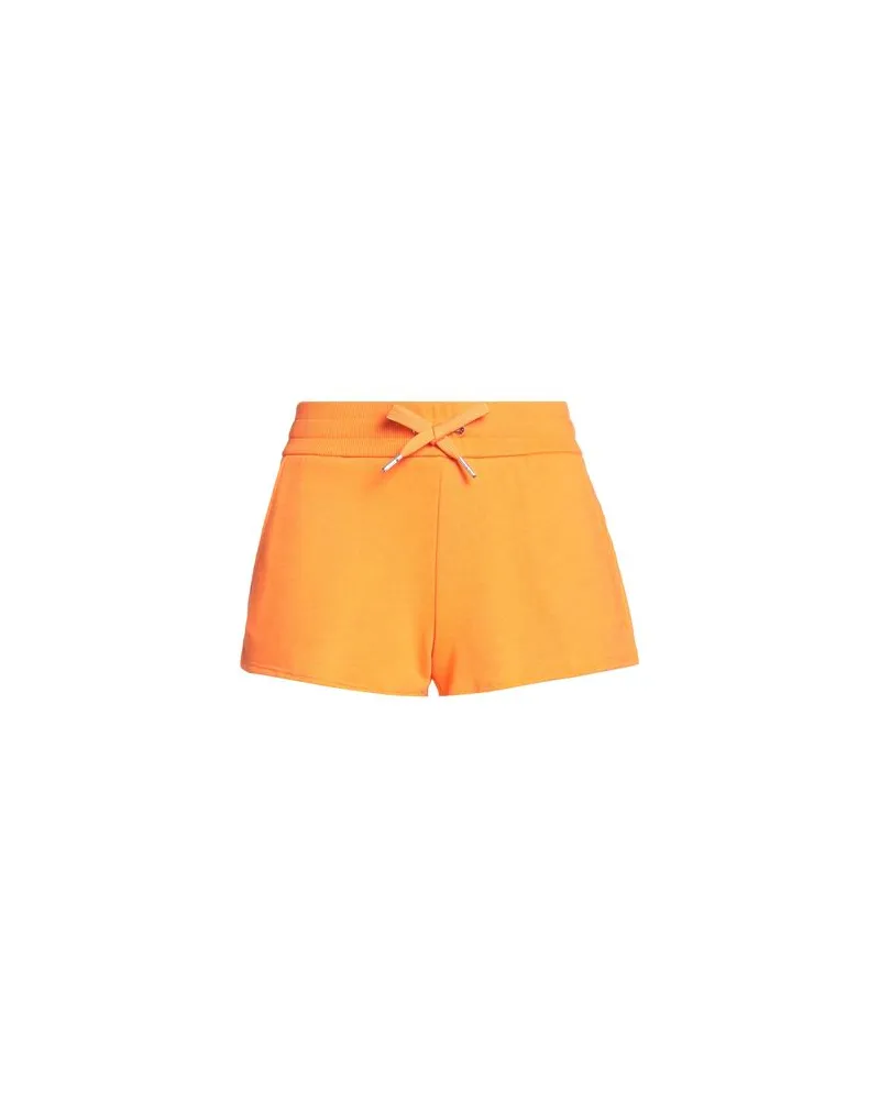 Armani Exchange HOSEN & RÖCKE - Shorts & Bermudashortsauf YOOX.COM Orange