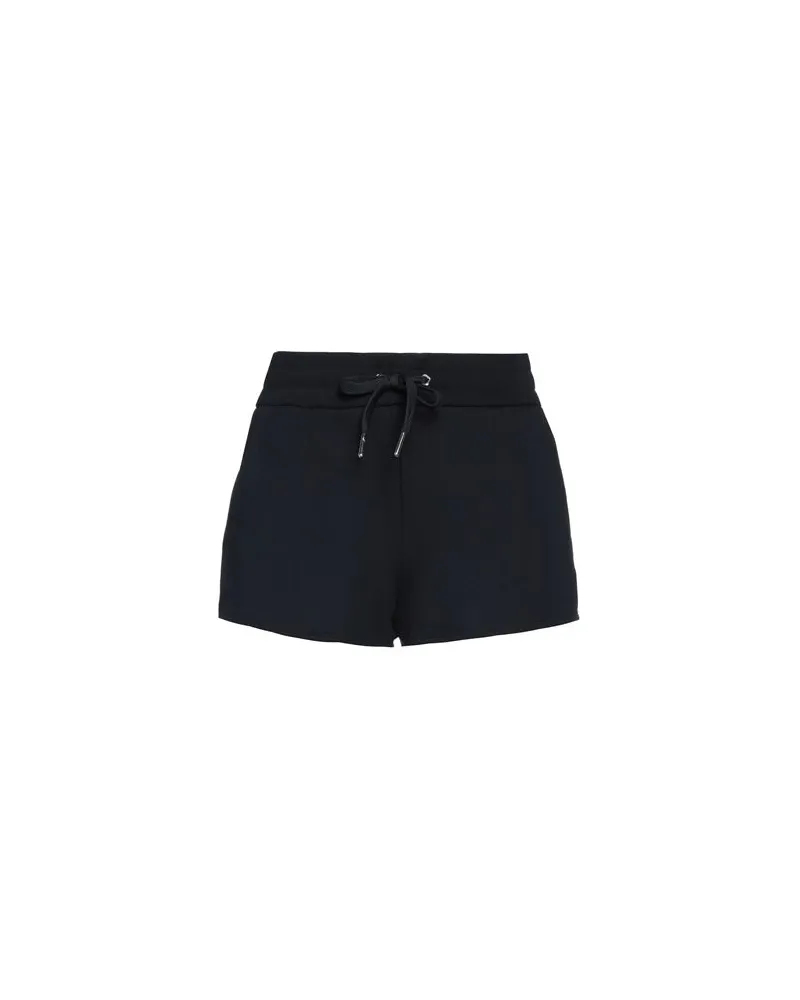 Armani Exchange HOSEN & RÖCKE - Shorts & Bermudashortsauf YOOX.COM Nachtblau