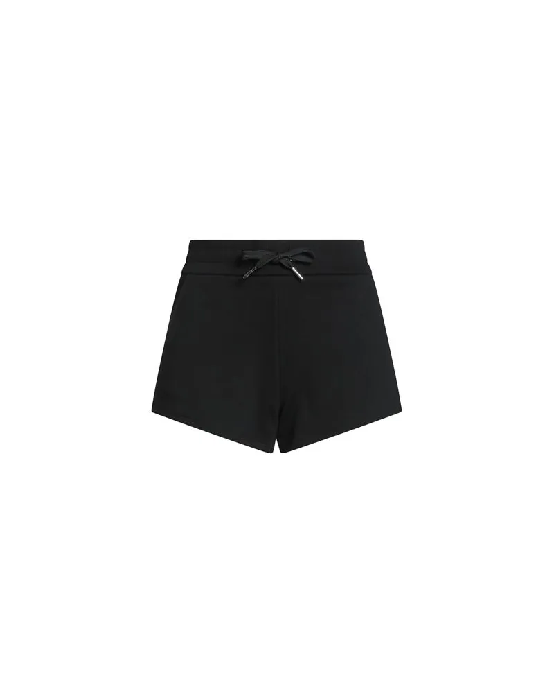 Armani Exchange HOSEN & RÖCKE - Shorts & Bermudashortsauf YOOX.COM Schwarz