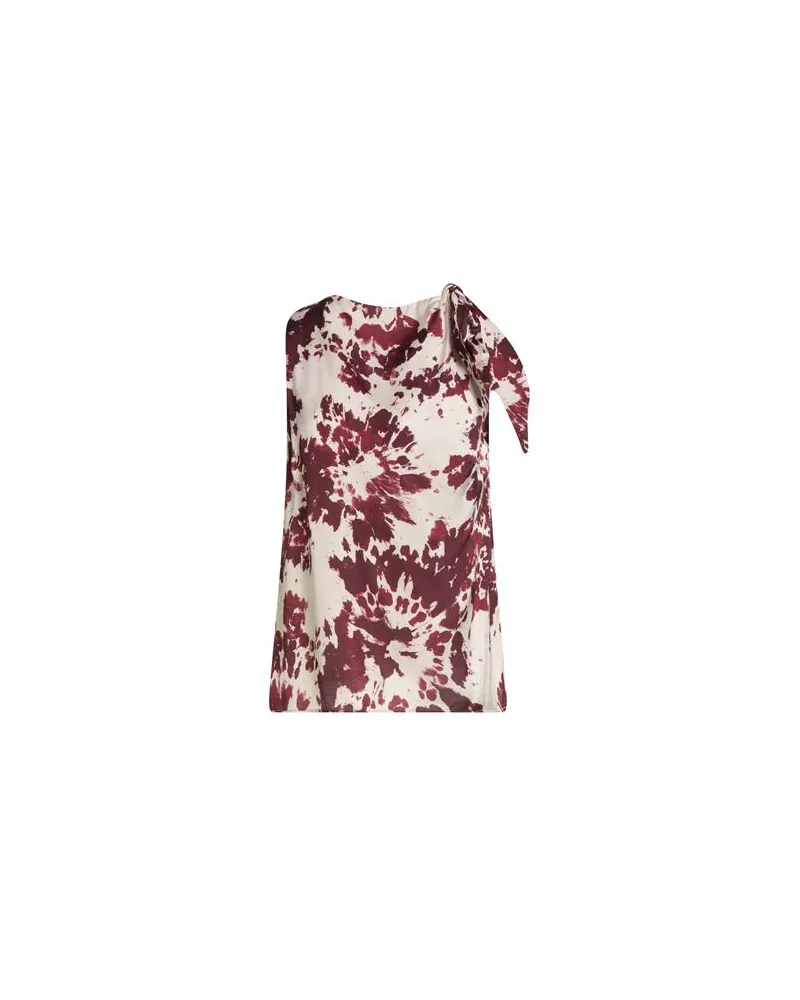 Jijil TOPS - Topsauf YOOX.COM Elfenbein