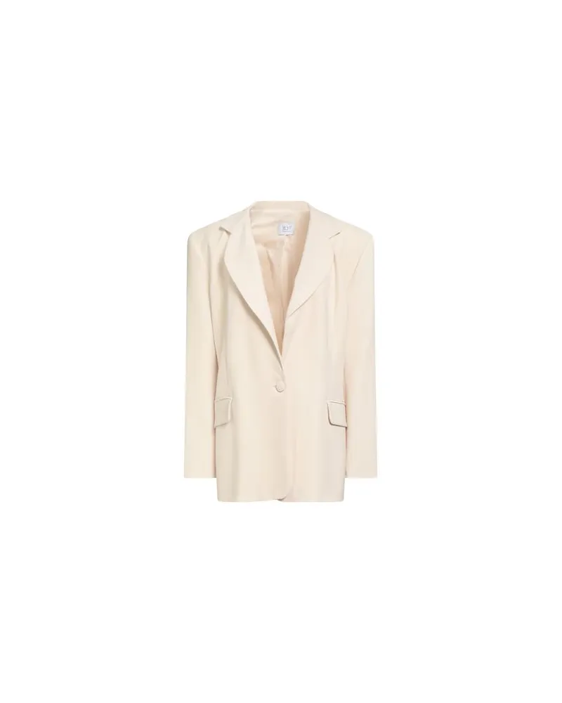 MVP Wardrobe ANZÜGE und CO-ORDS - Blazersauf YOOX.COM Beige