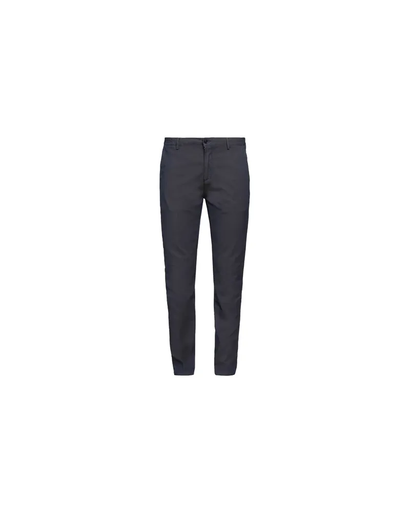 Yan Simmon HOSEN & RÖCKE - Hosenauf YOOX.COM Marineblau