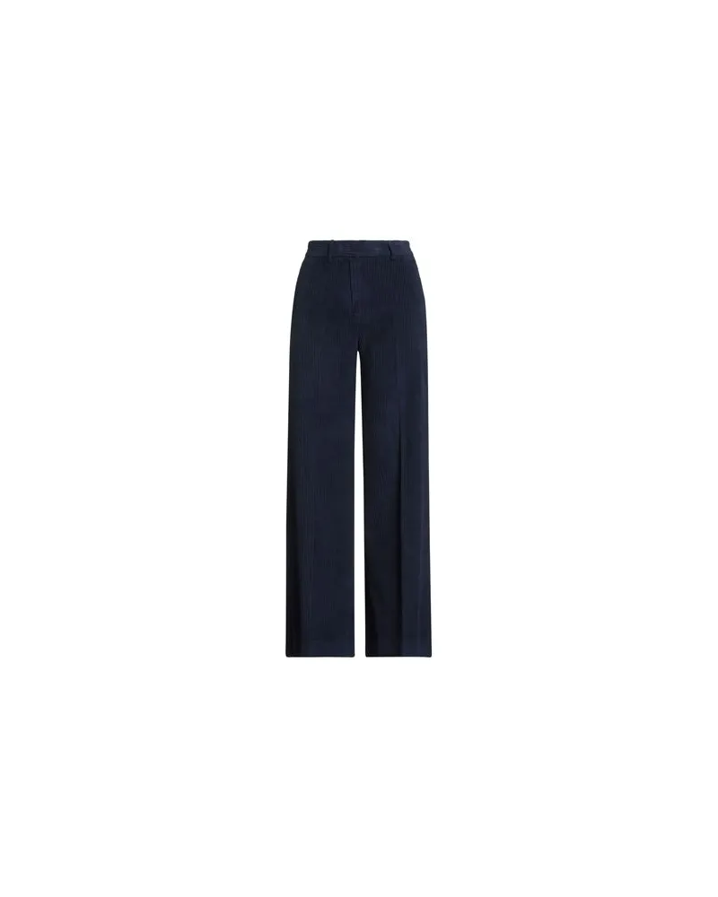 ottod’Ame HOSEN & RÖCKE - Hosenauf YOOX.COM Marineblau