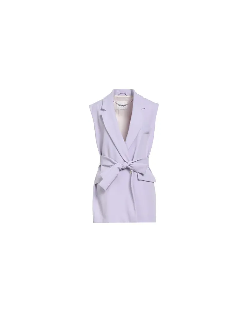 ottod’Ame ANZÜGE und CO-ORDS - Blazersauf YOOX.COM Lila