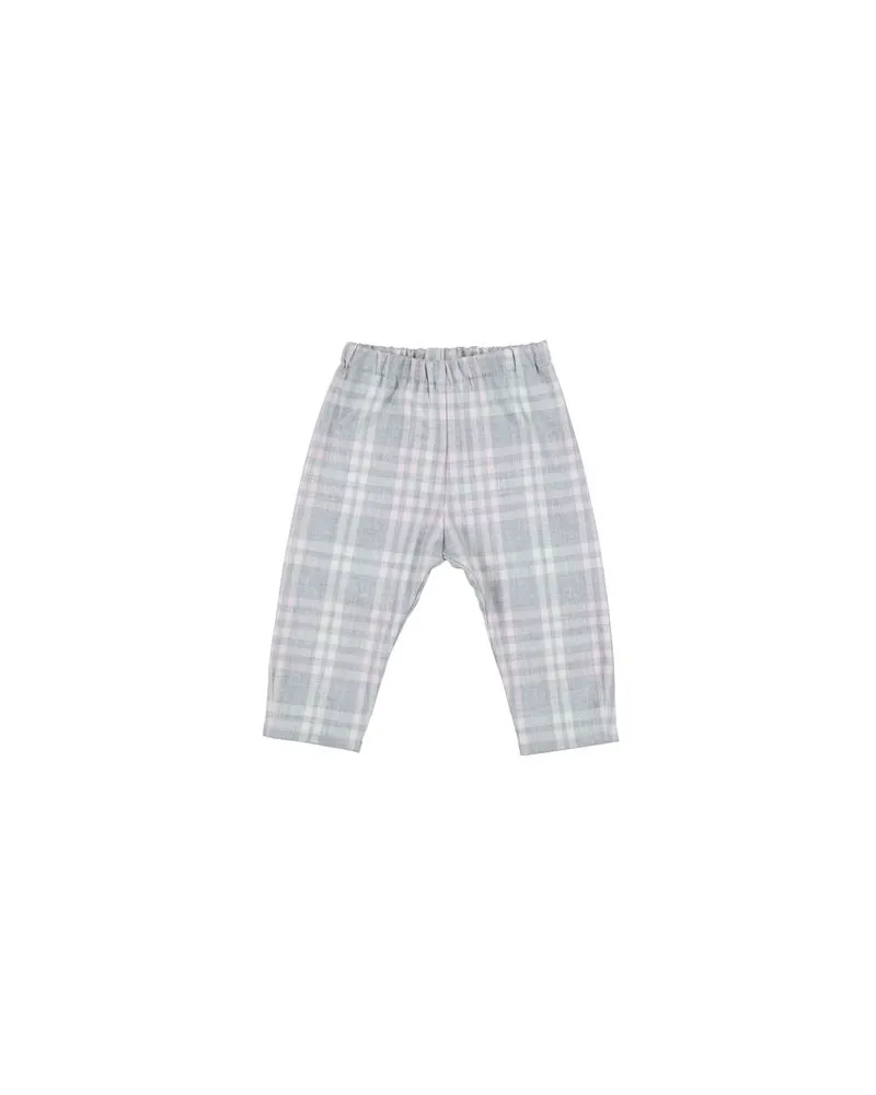 Il Gufo HOSEN & RÖCKE - Hosenauf YOOX.COM Hellgrau