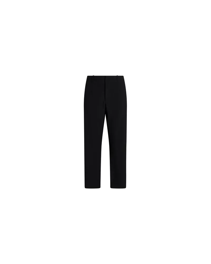 Rag & Bone HOSEN & RÖCKE - Hosenauf YOOX.COM Schwarz