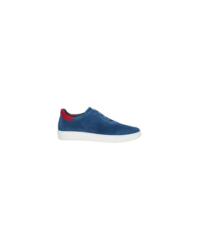Rossi SCHUHE - Sneakersauf YOOX.COM Hellblau