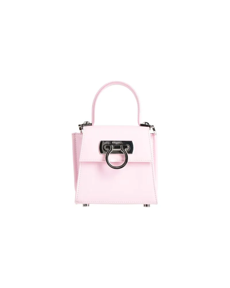 Ferragamo TASCHEN - Handtaschenauf YOOX.COM Rosa