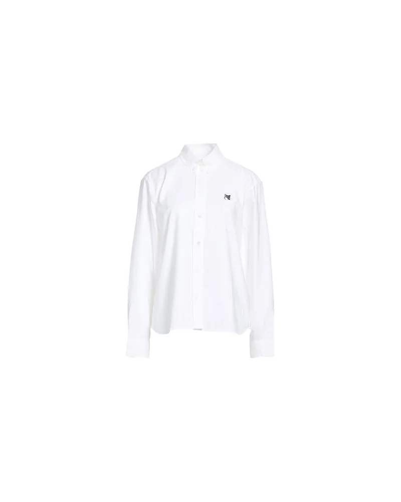 Kitsuné TOPS - Hemdenauf YOOX.COM Off