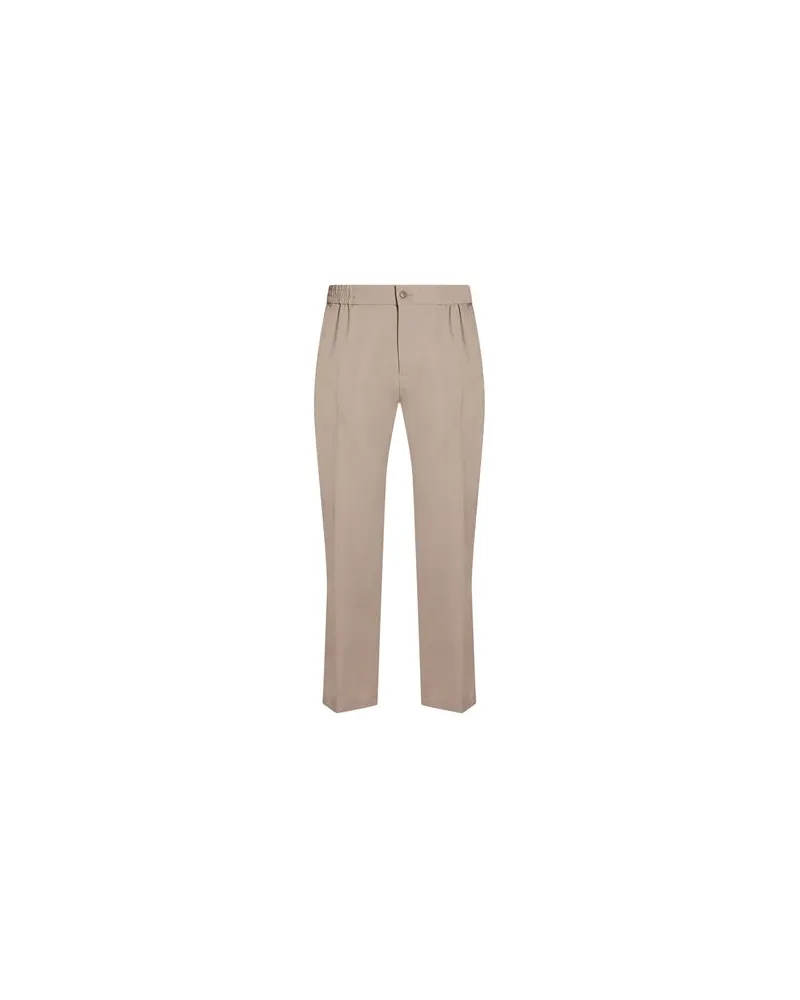 Drykorn HOSEN & RÖCKE - Hosenauf YOOX.COM Beige