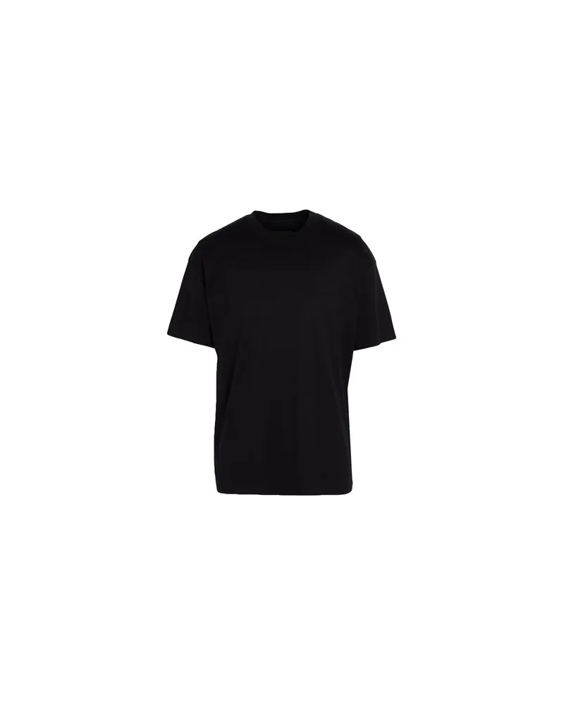 Givenchy TOPS - T-shirtsauf YOOX.COM Schwarz