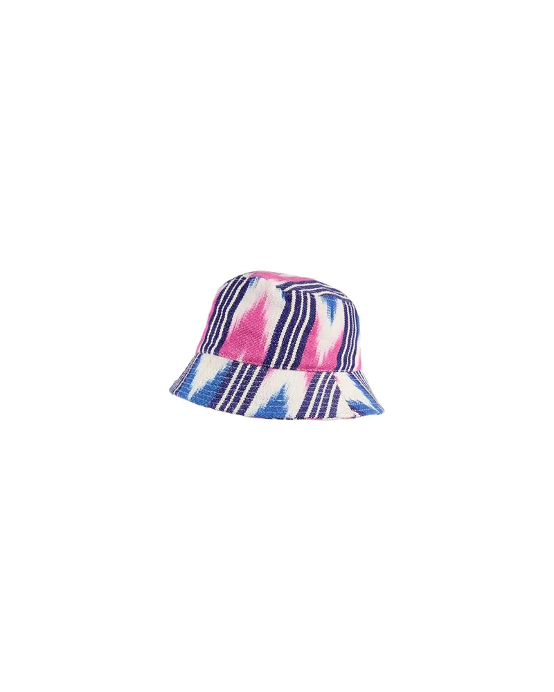 Isabel Marant ACCESSOIRES - Mützen & Hüteauf YOOX.COM Violett