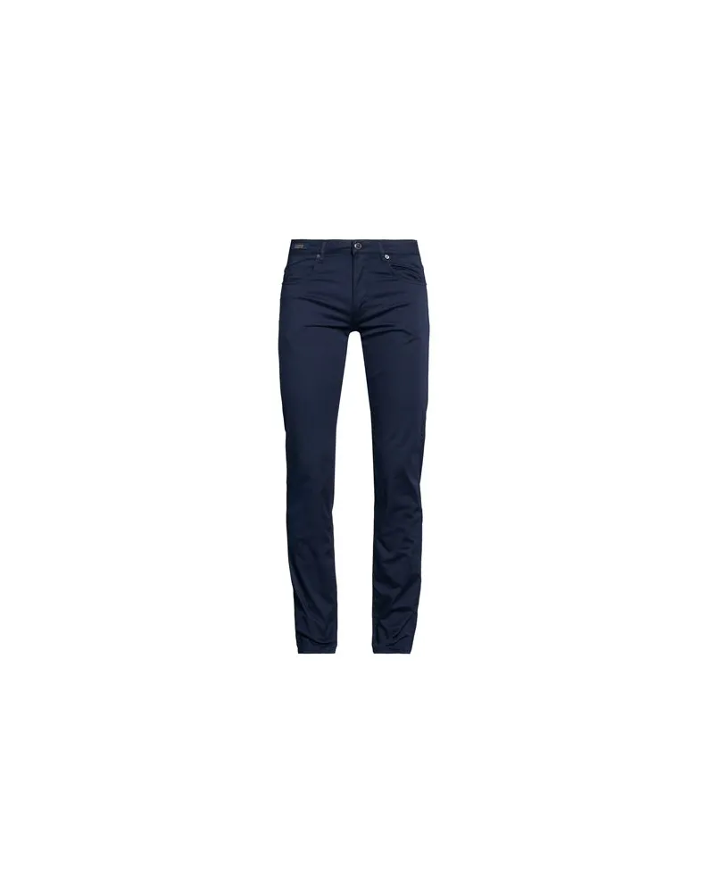 Paul & Shark HOSEN & RÖCKE - Hosenauf YOOX.COM Marineblau
