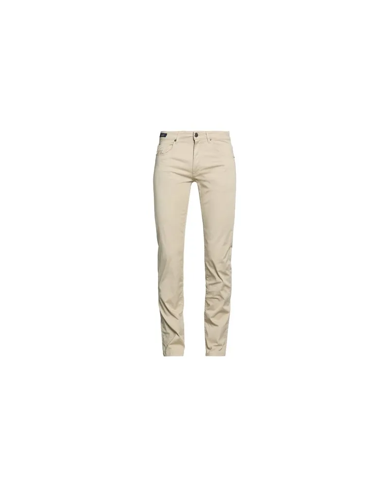 Paul & Shark HOSEN & RÖCKE - Hosenauf YOOX.COM Beige