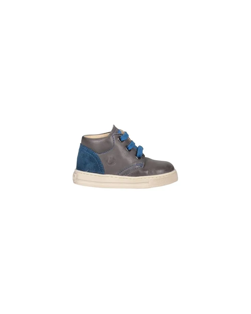 Naturino SCHUHE - Stiefelettenauf YOOX.COM Blei