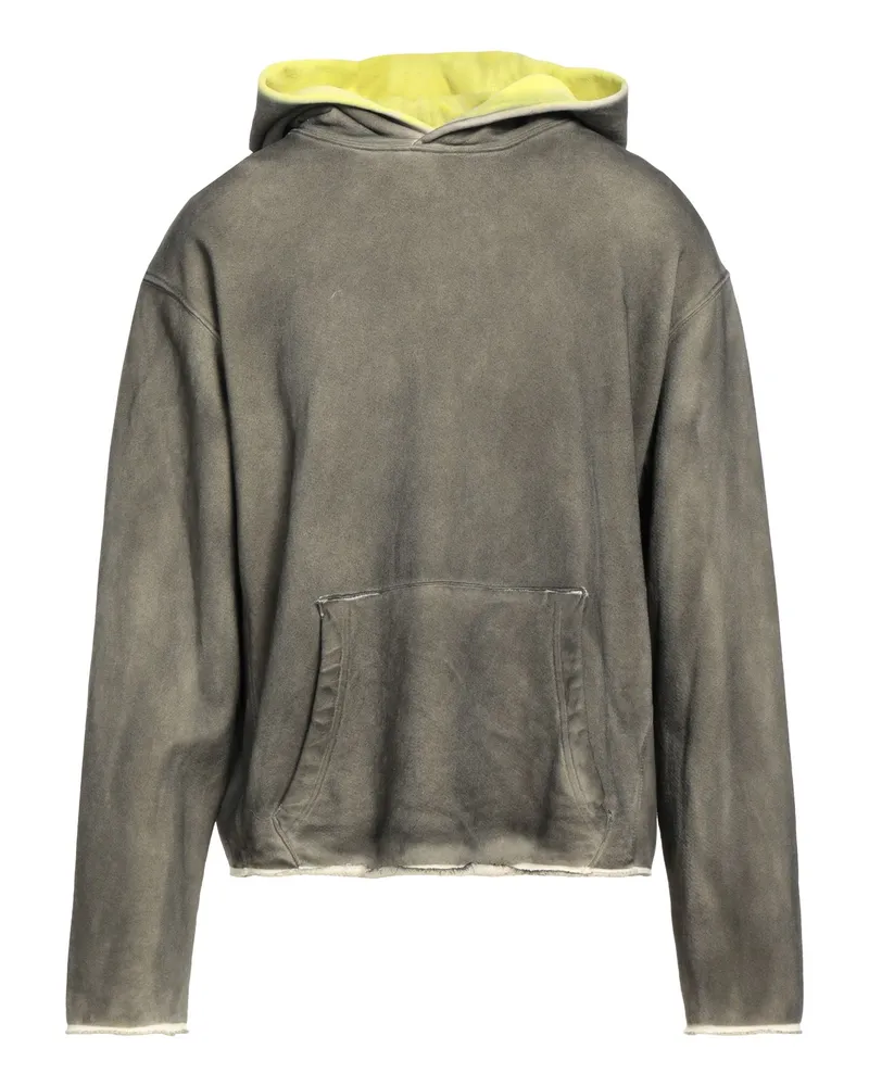 NotSoNormal Sweatshirt Blei