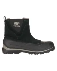 Sorel BUXTON PULL ON Stiefelette Schwarz